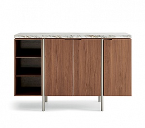 Греденция Irving фабрики Molteni&C